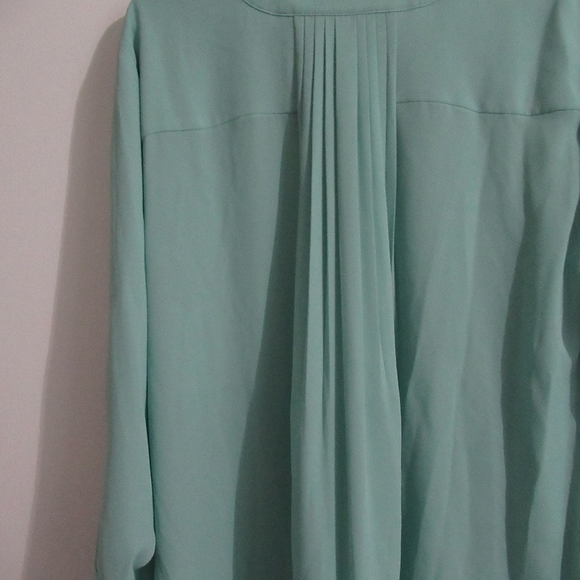 NWT blouse size L - Picture 5 of 12